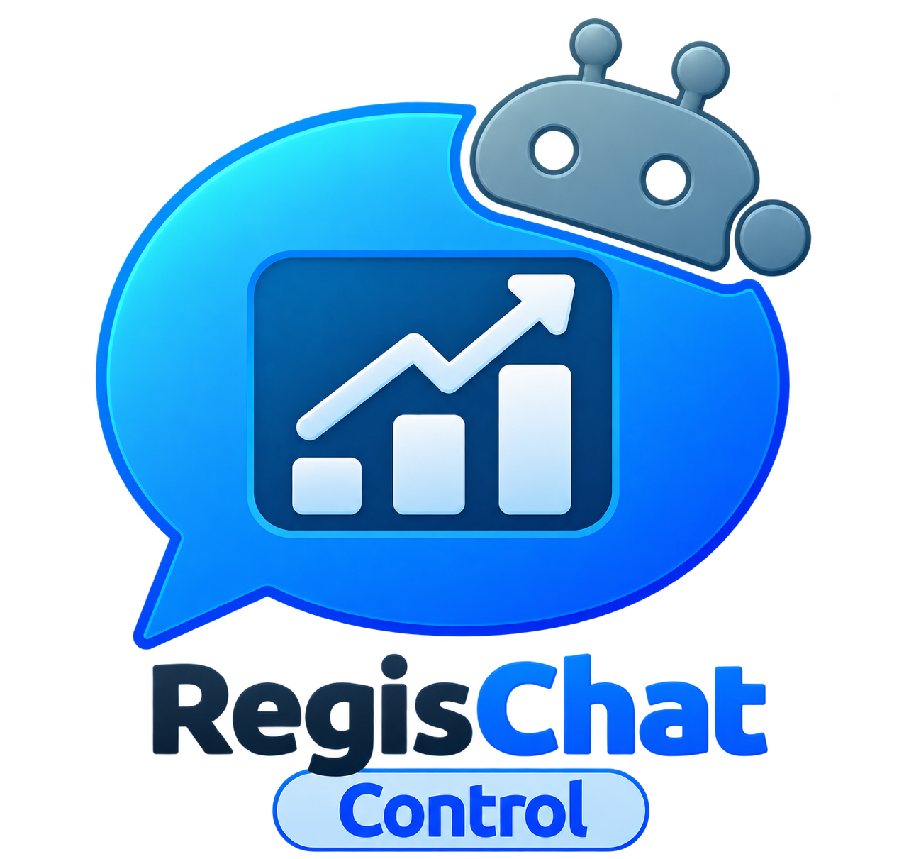Isotipo de RegisChat Control