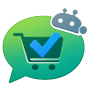 Isotipo de RegisChat Ventas